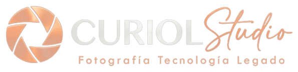 Curiol Studio - Fotografía • Tecnología • Legado